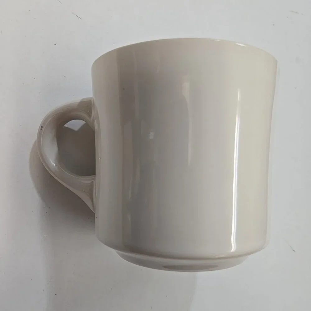 Vintage Cub Scouting Mug A Fun Way to Grow BSA White